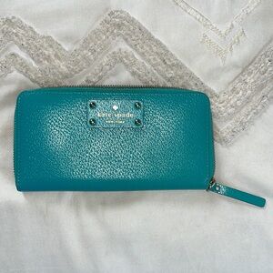 Kate spade wallet